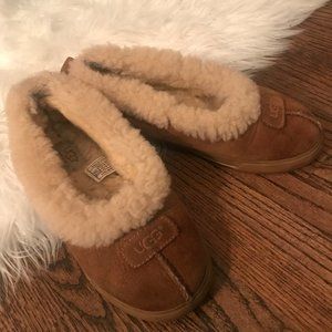 Womens Ugg Slippers